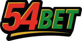 54bet Logo